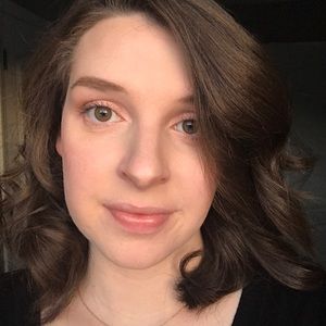 Meet your Posher, Bethany